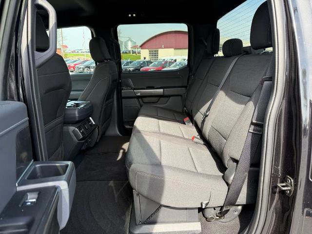 Certified 2023 Ford F150 XLT w/ Equipment Group 302A High image 20