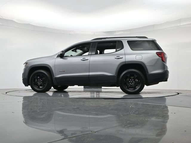 Used 2023 GMC Acadia AT4 AWD/4WD image 45
