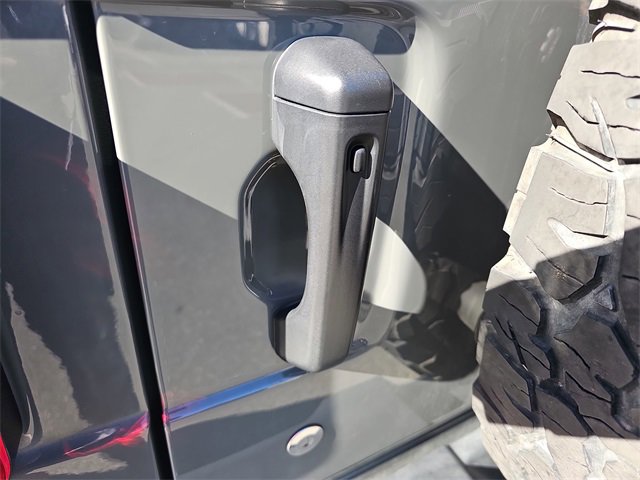 Used 2020 Jeep Wrangler Unlimited Rubicon image 13