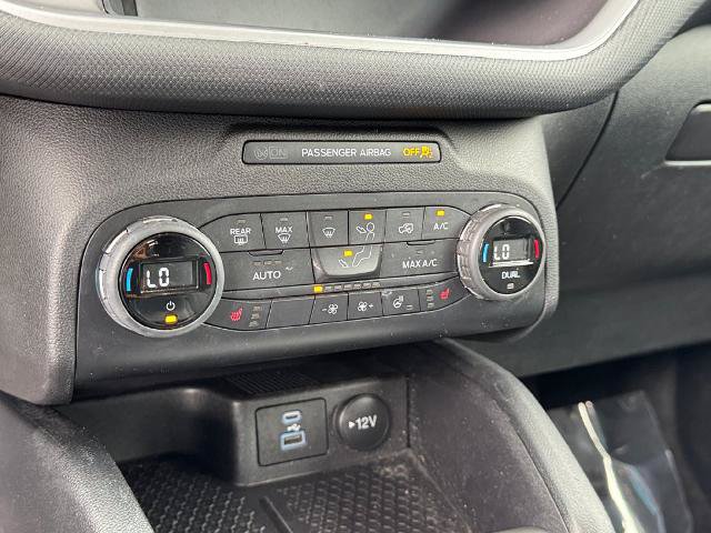 Certified 2021 Ford Bronco Sport Outer Banks AWD/4WD image 21