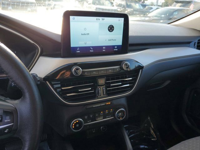 Certified 2020 Ford Escape SE Sport image 23