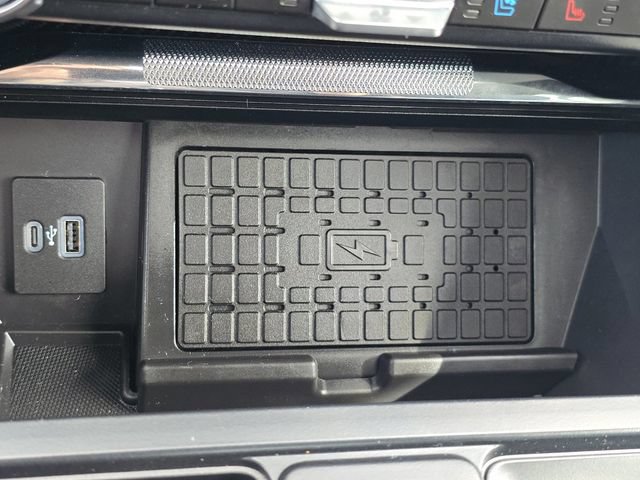 Certified 2023 Ford F150 Limited AWD/4WD image 10