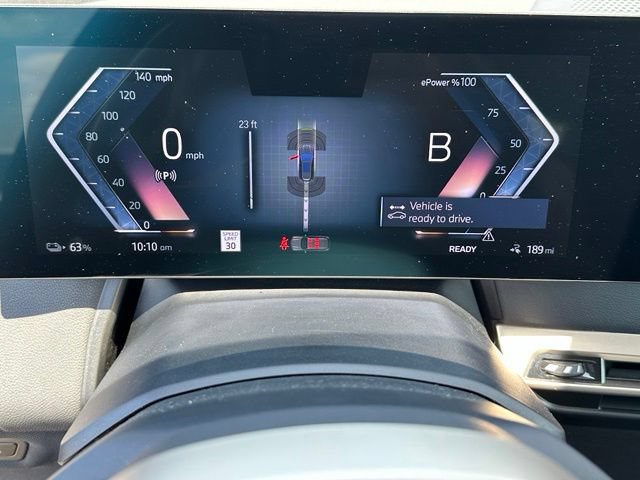 Used 2023 BMW iX xDrive50 w/ Sport Package AWD/4WD image 30