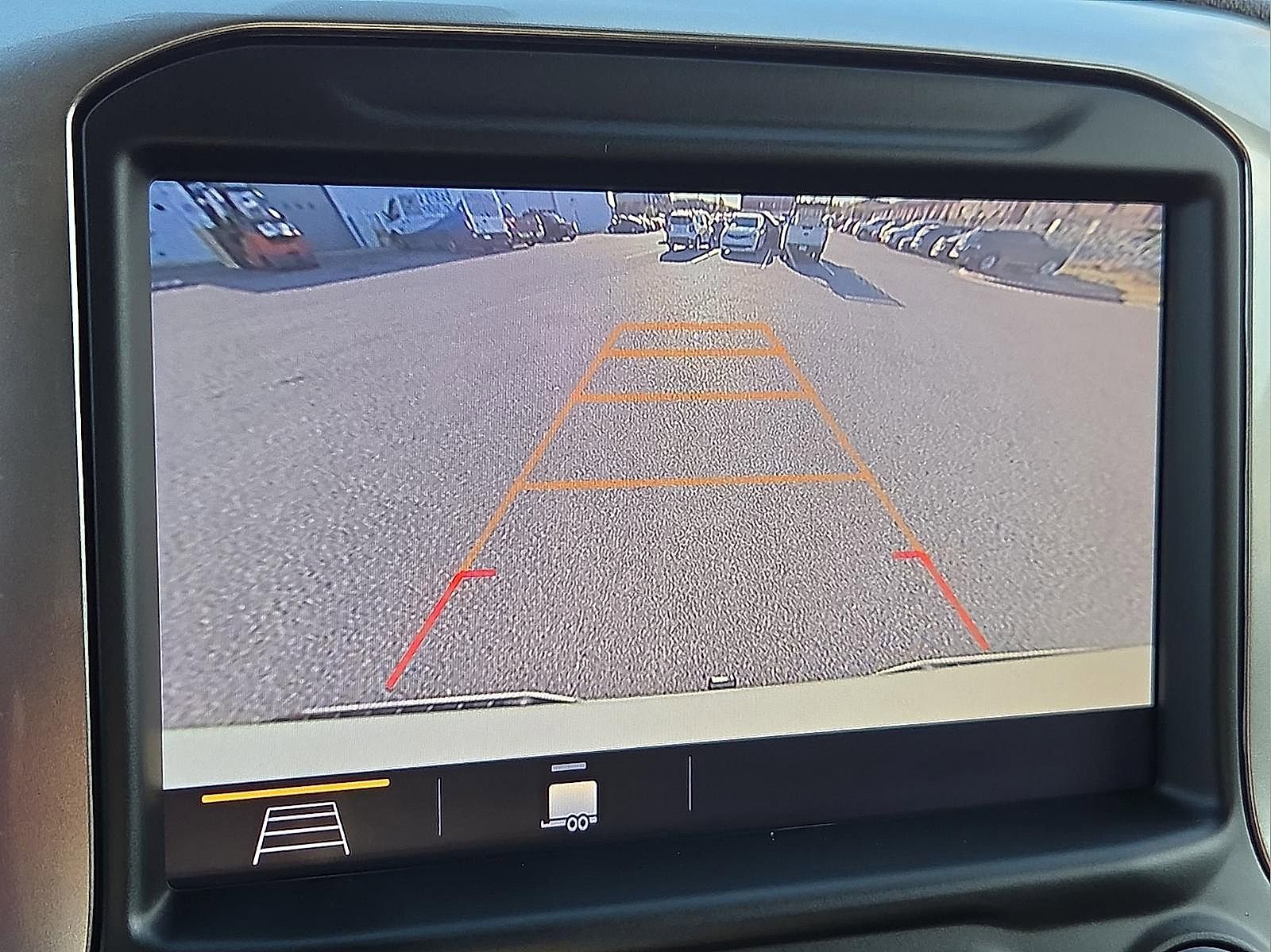 Used 2019 Chevrolet Silverado 1500 RST w/ All-Star Edition image 16