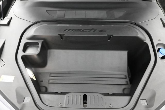 Certified 2025 Ford Mustang Mach-E GT AWD/4WD image 35