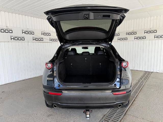 Used 2024 MAZDA CX-30 AWD 2.5 S w/ Select Sport Pkg image 25