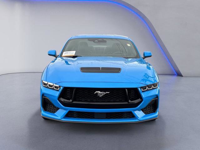 Certified 2024 Ford Mustang GT Premium RWD image 13