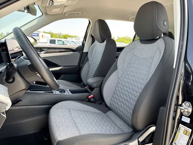 Used 2025 Volkswagen Tiguan S FWD image 11