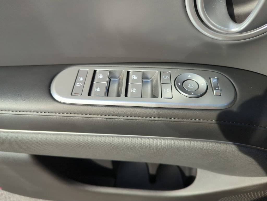 Used 2026 Hyundai Palisade Calligraphy AWD/4WD image 18