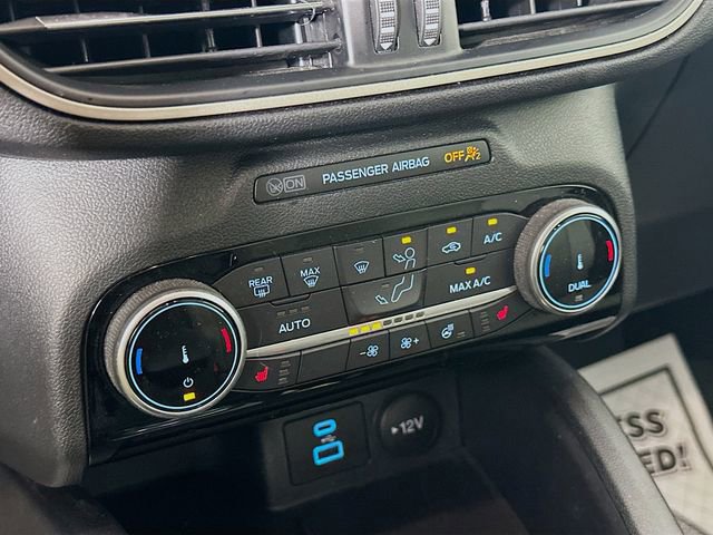 Certified 2022 Ford Escape SE w/ Convenience Package image 23