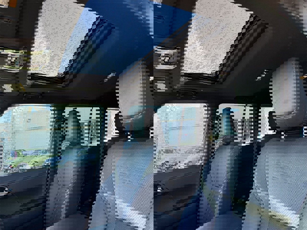 Used 2024 Lexus GX 550 image 24