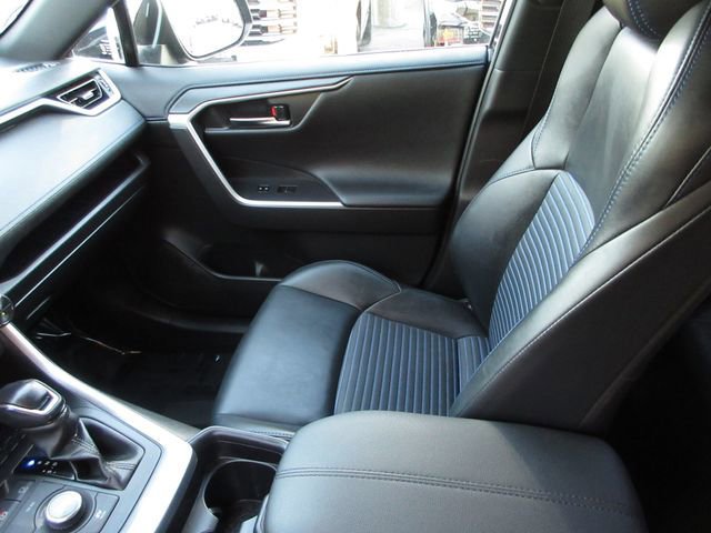 Used 2020 Toyota RAV4 XSE w/ XSE Grade Weather Package image 24