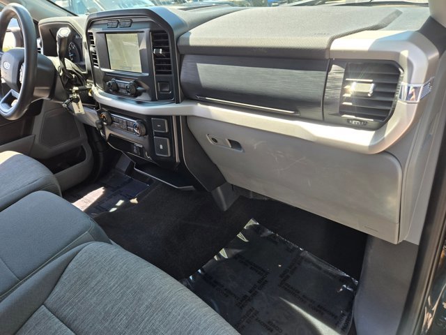 Certified 2021 Ford F150 XL w/ Equipment Group 101A High RWD image 19