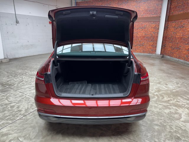 Used 2024 Audi A6 Premium Plus image 27