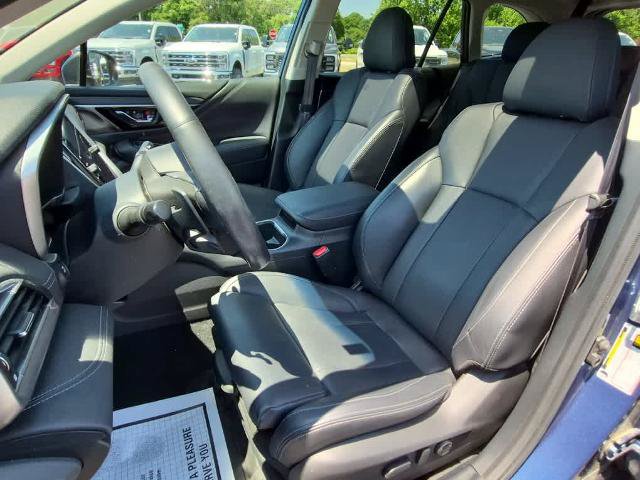 Used 2022 Subaru Outback Limited AWD/4WD image 11