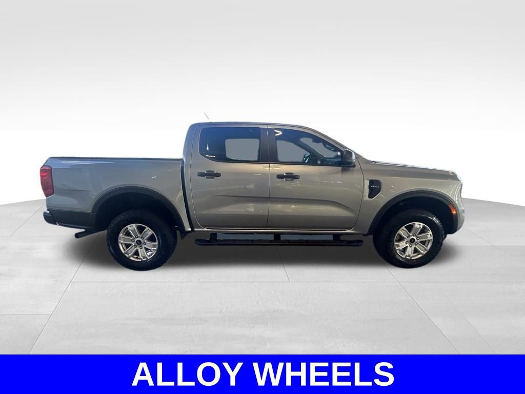 Certified 2024 Ford Ranger XL w/ Trailer Tow Package image 2