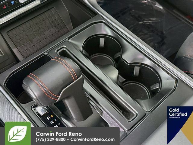 Certified 2026 Ford F150 Raptor w/ Equipment Group 803A Raptor R AWD/4WD image 21
