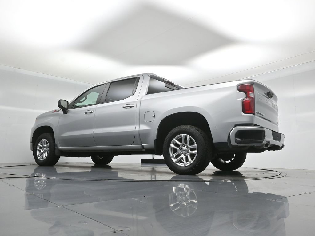 Used 2022 Chevrolet Silverado 1500 RST image 53