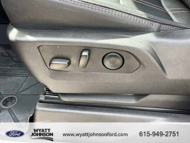 Used 2024 Chevrolet Silverado 1500 High Country w/ High Country Premium Package image 29