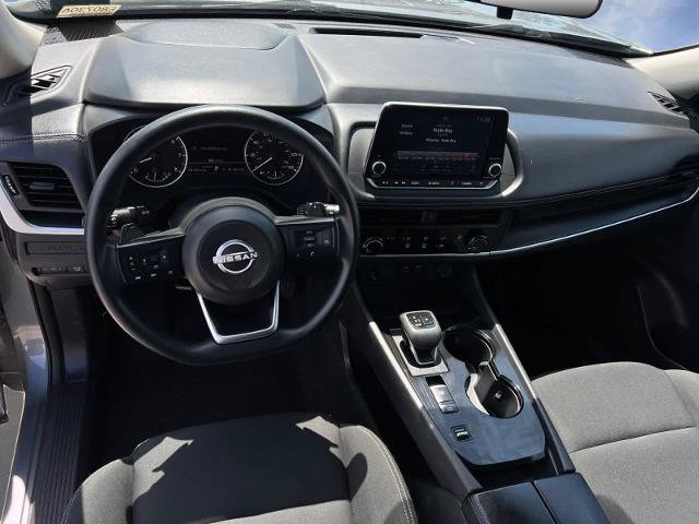 Used 2024 Nissan Rogue S FWD image 14