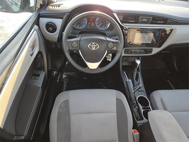 Used 2018 Toyota Corolla L image 28