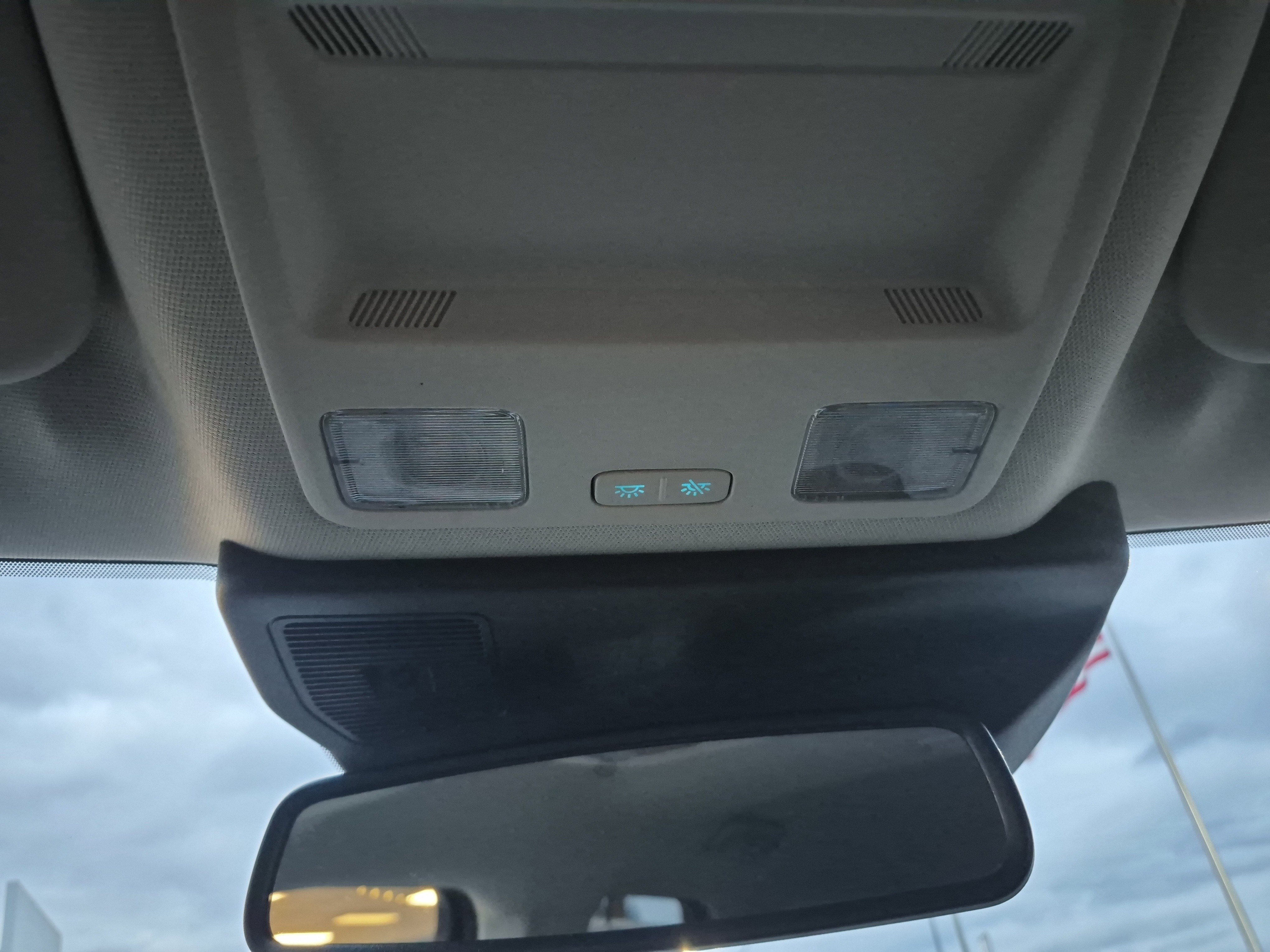 Certified 2025 Ford Bronco Sport Outer Banks w/ Outer Banks Tech Package+ image 41