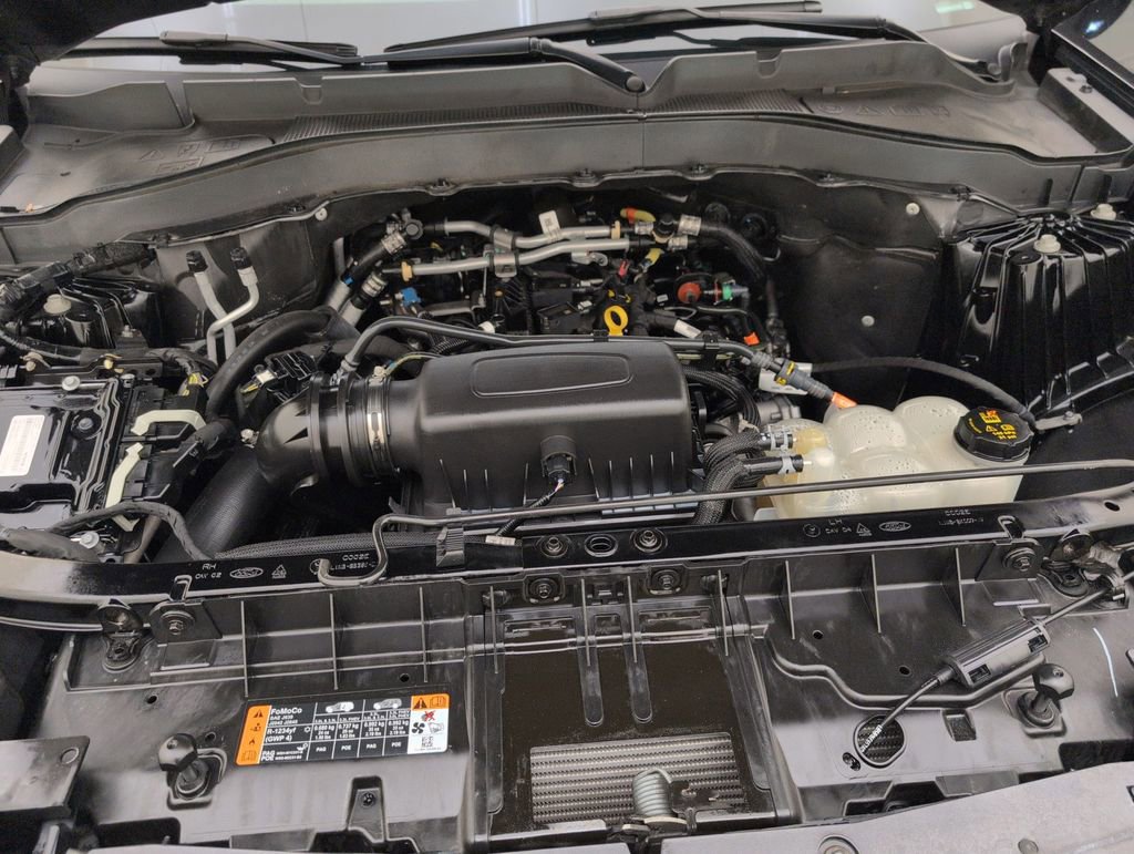 Certified 2022 Ford Explorer Timberline AWD/4WD image 40