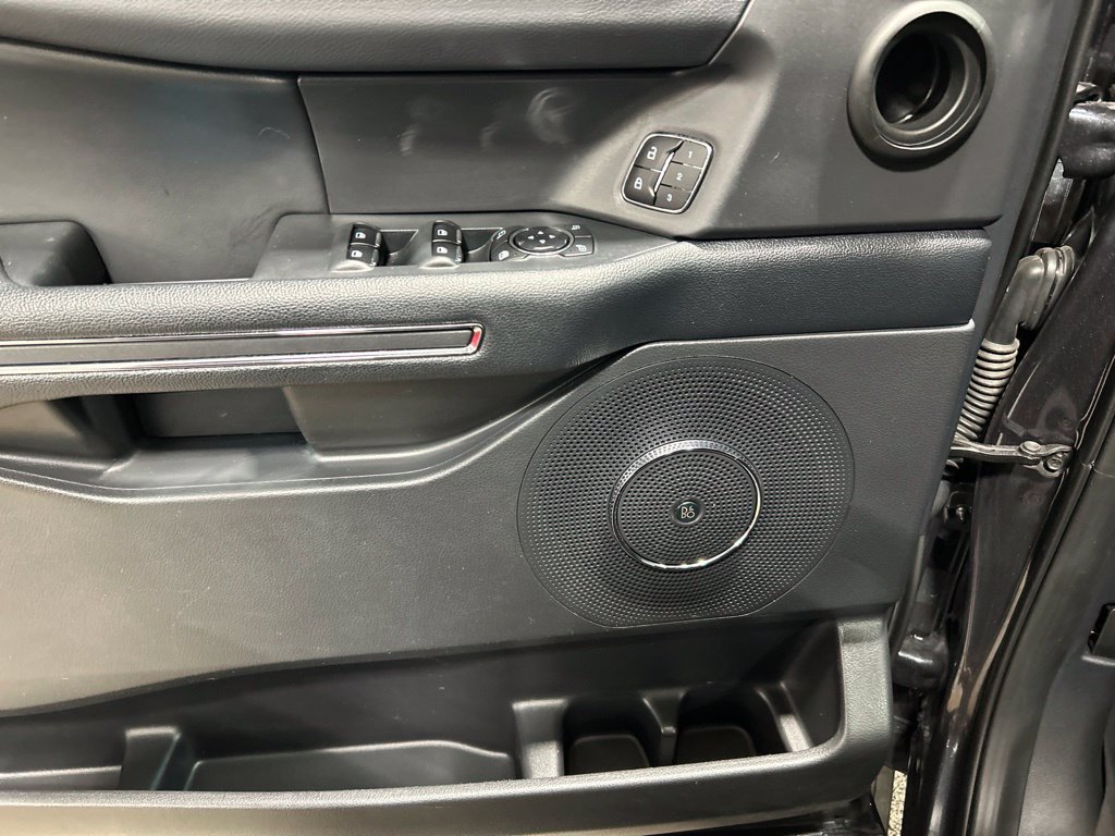 Certified 2024 Ford Expedition Max Limited AWD/4WD image 10