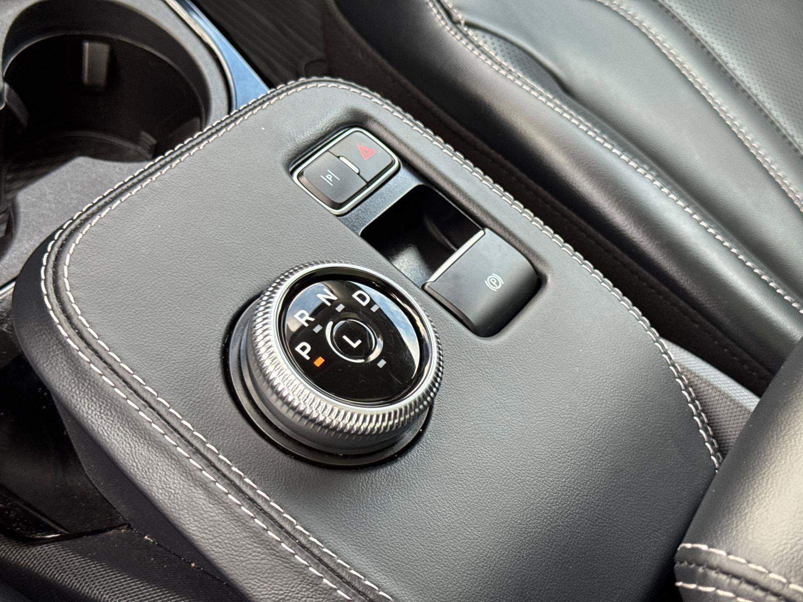 Certified 2023 Ford Mustang Mach-E Premium image 27