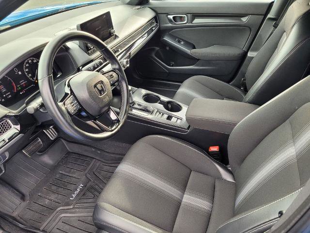 Used 2022 Honda Civic Sport image 14