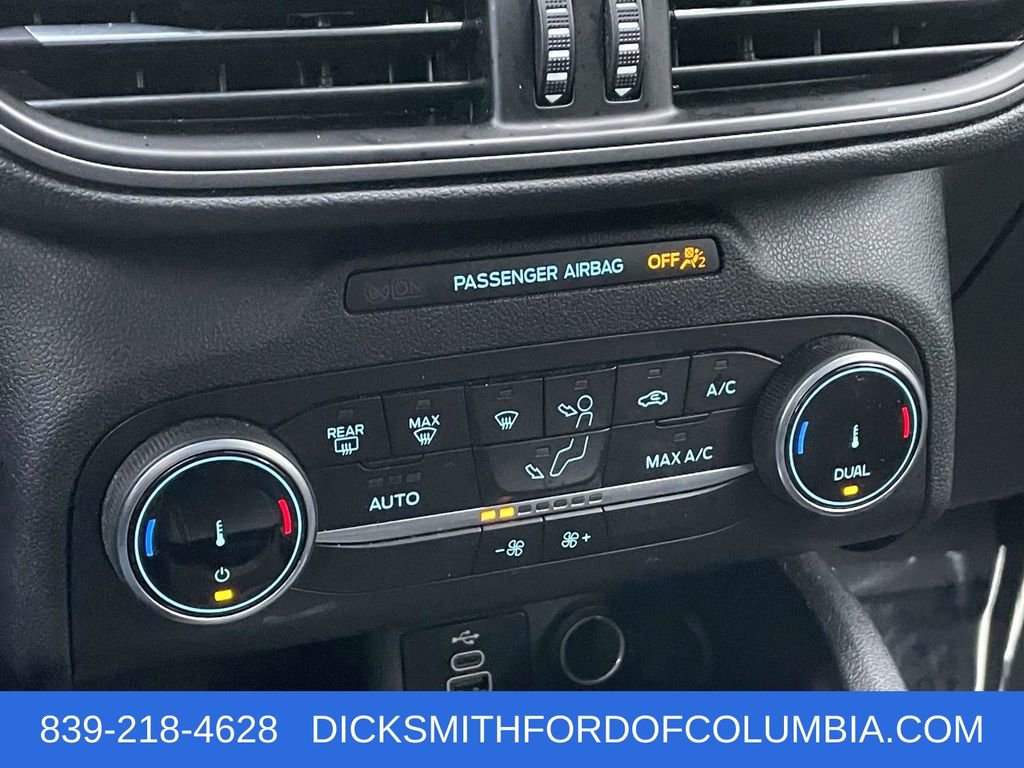 Certified 2024 Ford Escape Active image 27