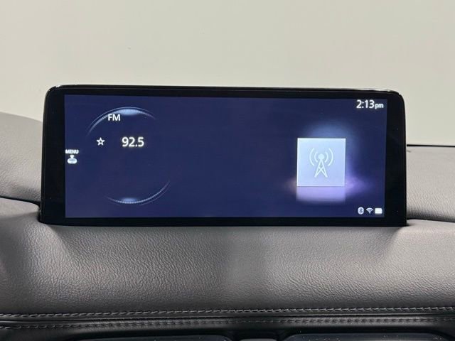 Used 2024 MAZDA CX-5 Carbon Edition image 26