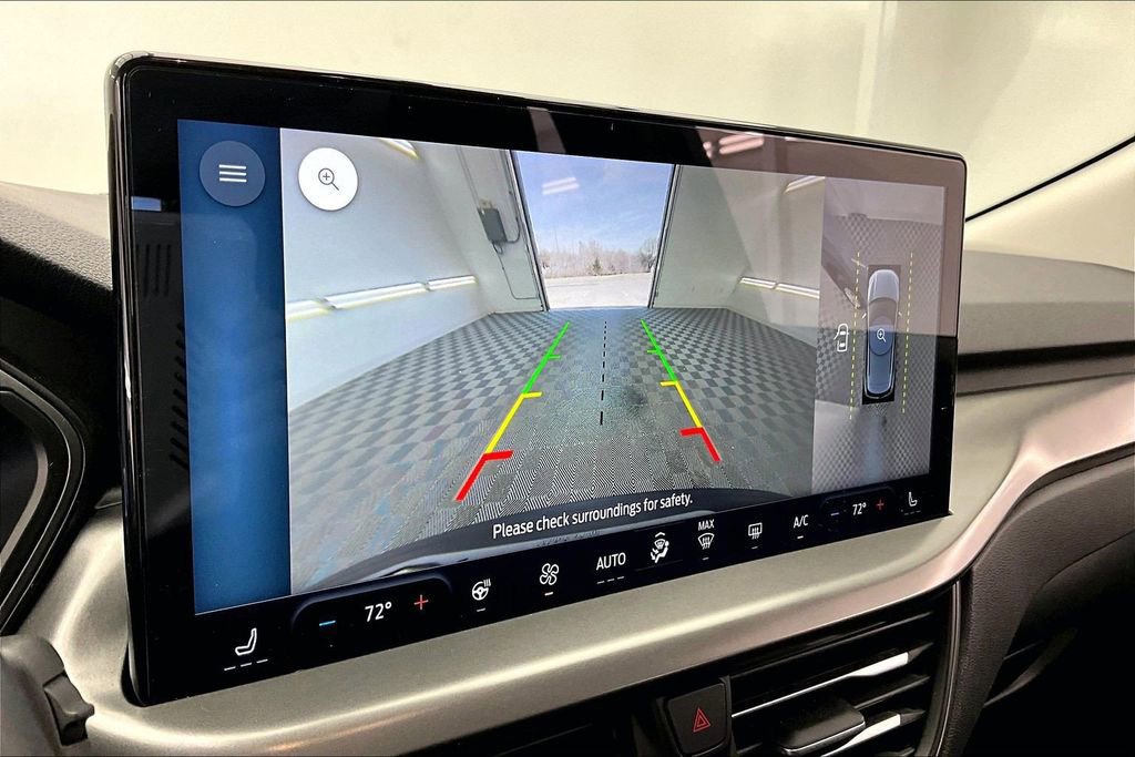 Certified 2024 Ford Escape Active w/ Tech Pack #2 image 21