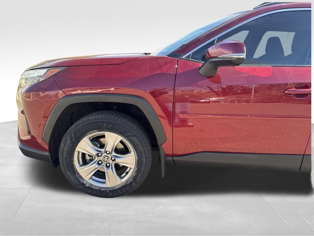 Used 2024 Toyota RAV4 XLE w/ Convenience Package AWD/4WD image 36
