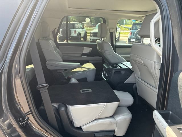 Certified 2025 Ford Expedition Active AWD/4WD image 72