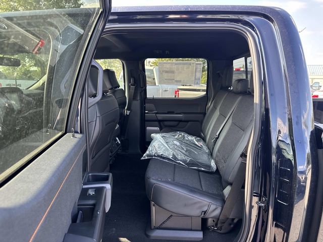 Certified 2025 Ford F150 Tremor w/ Bed Utility Package image 13