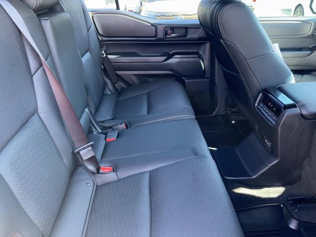 Used 2025 Toyota Land Cruiser 1958 AWD/4WD image 20