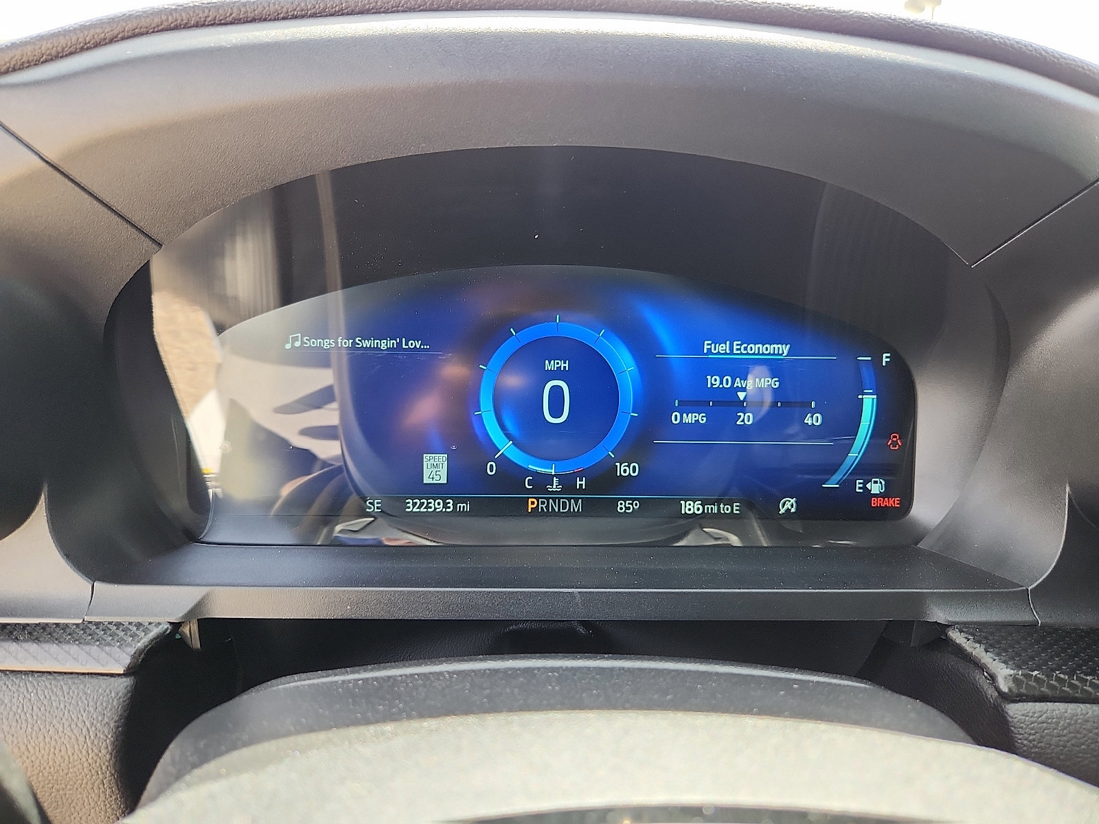 Certified 2023 Ford Explorer ST w/ Equipment Group 401A image 10