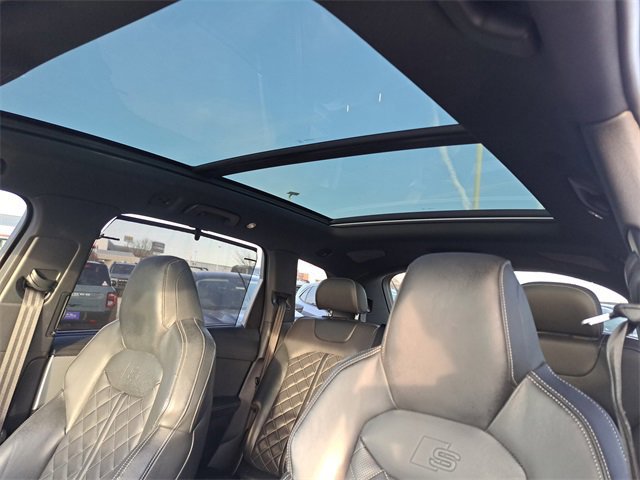 Used 2024 Audi Q7 3.0T Prestige w/ Prestige Package image 26