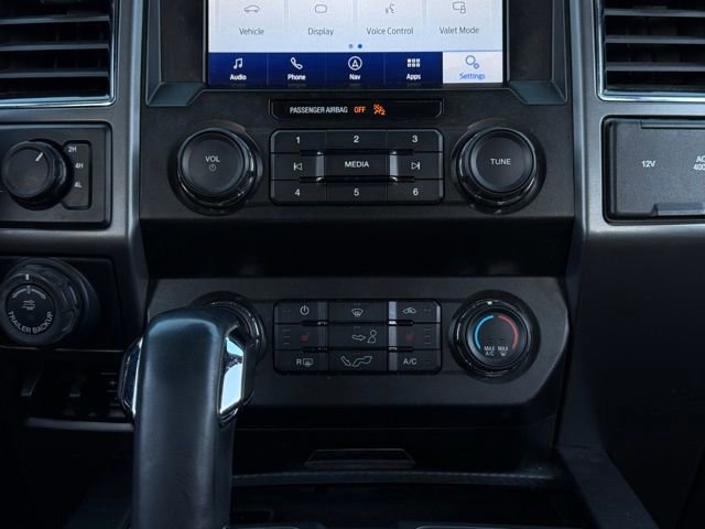 Certified 2020 Ford F150 XLT w/ Equipment Group 302A Luxury image 33