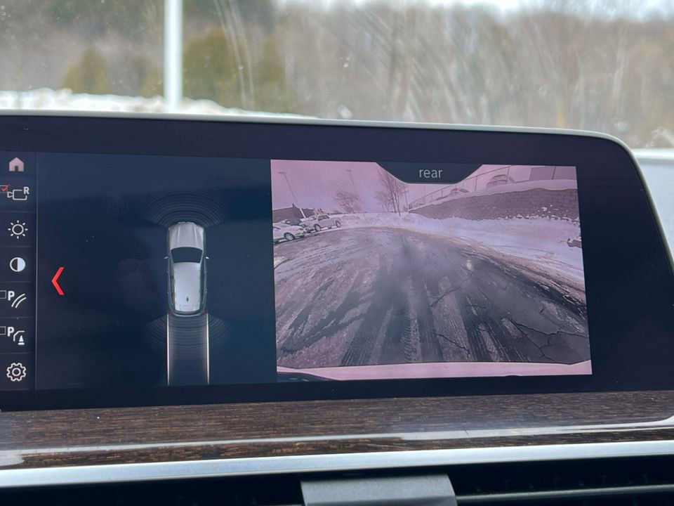 Used 2021 BMW X3 xDrive30i image 26