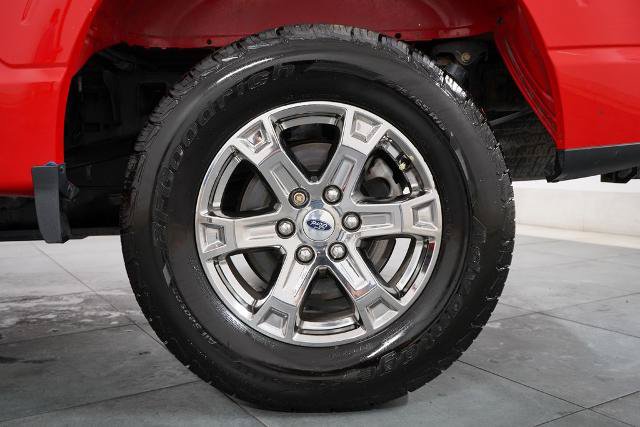 Certified 2023 Ford F150 Lariat AWD/4WD image 35