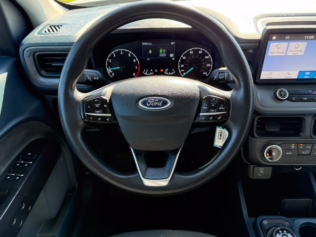 Certified 2023 Ford Maverick XL w/ Equipment Group 100A Standard AWD/4WD image 26