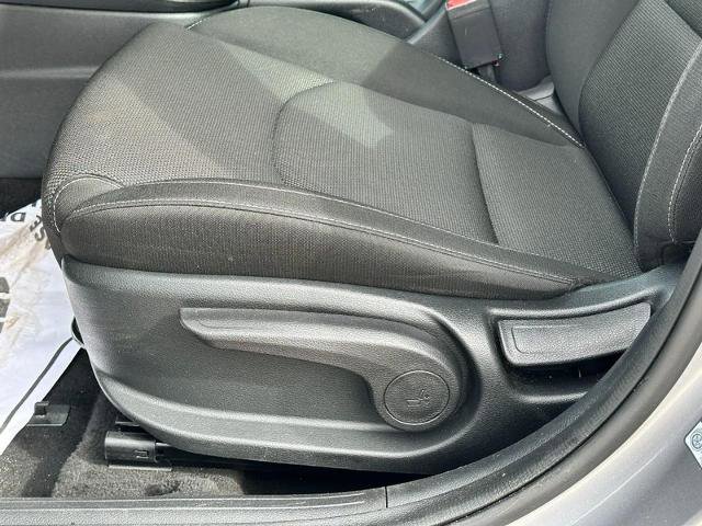 Used 2023 Kia Forte LXS FWD image 15