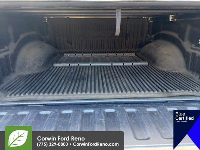 Used 2021 RAM 1500 Big Horn image 14