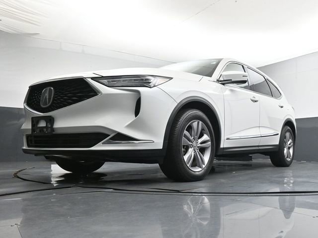 Used 2023 Acura MDX SH-AWD image 24