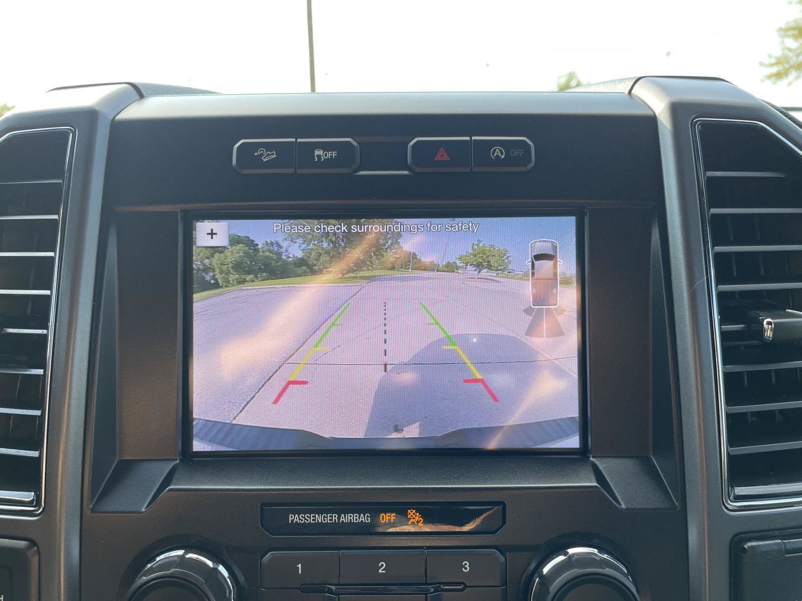 Certified 2019 Ford F150 XLT w/ Equipment Group 302A Luxury AWD/4WD image 23