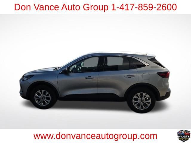Certified 2023 Ford Escape Active image 7