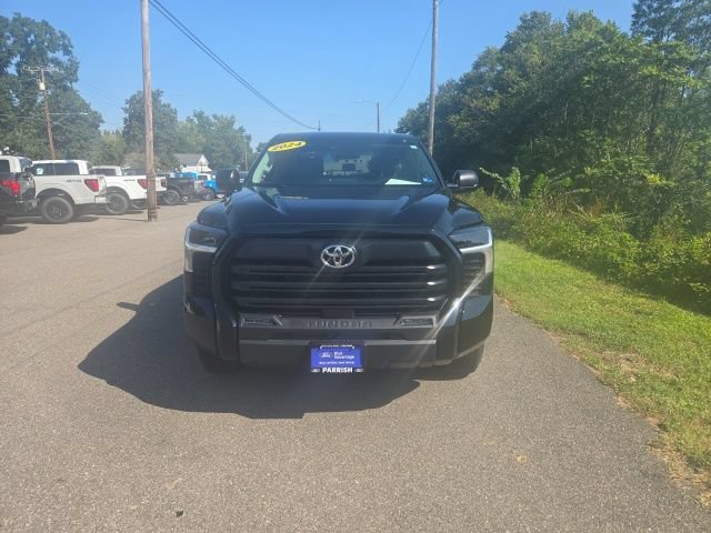 Used 2024 Toyota Tundra SR5 AWD/4WD image 10