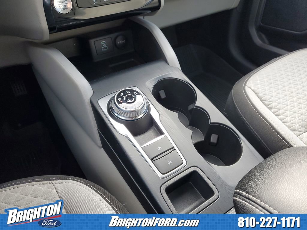 Certified 2023 Ford Escape Active w/ Tech Pack #1 image 28